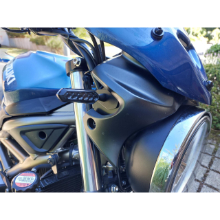 LED Blinker sequenziell / Lauflicht SNIPER