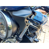 LED Blinker sequenziell / Lauflicht SNIPER