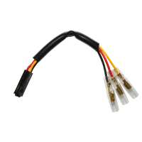 CTC Adapter Kabelsatz Rücklicht HONDA CBR1000RR SC59 FIREBLADE  12-16