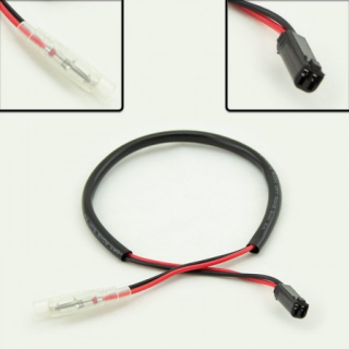 CTC Adapter Kabelsatz Kennzeichenbeleuchtung SUZUKI GSX-S 1000  15-16