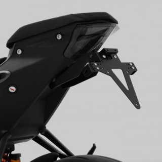 Kennzeichenhalter KTM 1290 SUPER DUKE R ab 2020