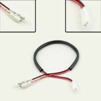 CTC Adapter Kabelsatz Kennzeichenbeleuchtung HONDA CB650 F RC75  14-16