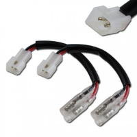 CTC Blinkerkabel Kabelsatz LED Blinker APRILIA RSV V4...