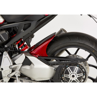 Hinterradabdeckung unlackiert HONDA CB1000R SC80 ab 2021