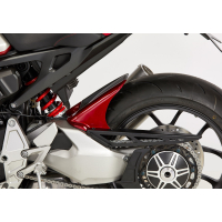 Hinterradabdeckung unlackiert HONDA CB1000R SC80 ab 2021