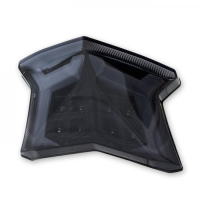 CTC LED Rücklicht getönt KAWASAKI NINJA 650  21-24