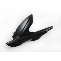 Hinterradabdeckung lackiert KAWASAKI Z900 ab 2021