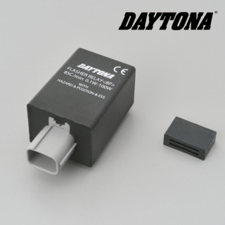 DAYTONA Blinkrelais LED Blinker 8-polig  HONDA CB650 R RH02 / RH08  21-23