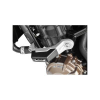 TOP BLOCK Sturzpads HONDA CB650 R RH02 / RH08  21-23