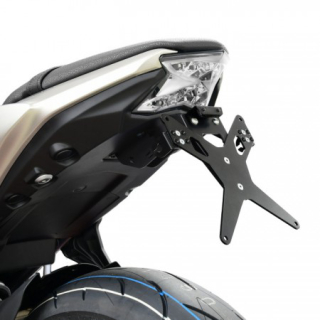 X-LINE Kennzeichenhalter KAWASAKI NINJA 650  17-19