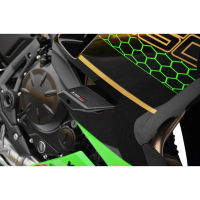 TOP BLOCK Sturzpads KAWASAKI NINJA 650 ab 2021