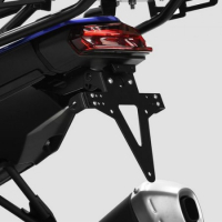 Kennzeichenhalter YAMAHA XTZ 700 TENERE DM11  21-24