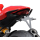 Kennzeichenhalter DUCATI MONSTER 821  14-17