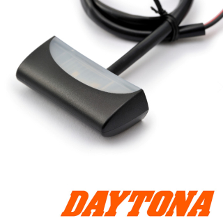 DAYTONA LED Kennzeichenbeleuchtung