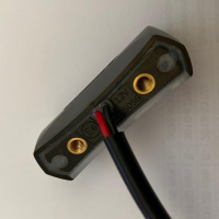 DAYTONA LED Kennzeichenbeleuchtung