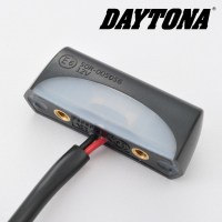DAYTONA LED Kennzeichenbeleuchtung