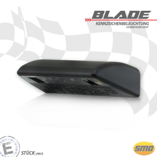 CTC  LED Kennzeichenbeleuchtung BLADE
