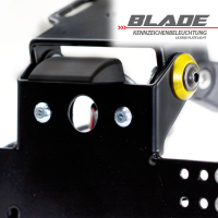 CTC  LED Kennzeichenbeleuchtung BLADE