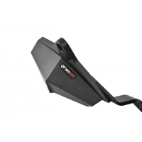 TOP BLOCK Sturzpads KAWASAKI Z900 / SE  21-24