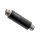 SHARK SRC 4 BLACK EDITION Auspuff KTM DUKE 125  21-23 / EURO 5
