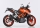 SHARK SRC 4 BLACK EDITION Auspuff KTM DUKE 125 ab 2021 / EURO 5