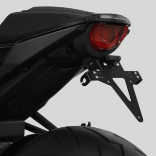 Kennzeichenhalter HONDA CB1000R SC80 ab 2021