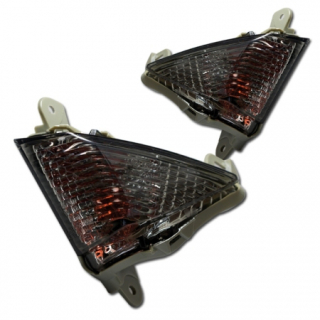 Frontblinker getönt KAWASAKI Z1000  10-13