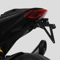 Kennzeichenhalter DUCATI MONSTER 937 ab 2021 Zubehörblinker