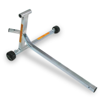 KERN STABI Montageständer Profi Einarm HONDA CB1000R SC80 ab 2021 mit Dorn