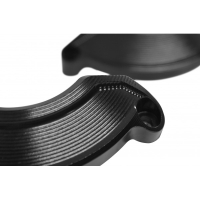 TOP BLOCK Motorschutz / Sturzpads HONDA CB650 R RH02 / RH08  19-20