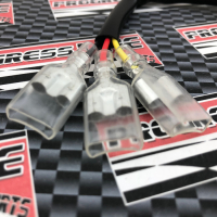 CTC Adapter Kabelsatz Rücklicht HONDA CB1000R SC80  18-20