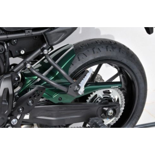 Hinterradabdeckung lackiert YAMAHA XSR700