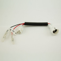 CTC Adapter Kabelsatz für Stromentnahme für...