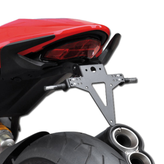 Kennzeichenhalter DUCATI MONSTER 1200 / S  14-16