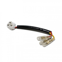 CTC Adapterkabel Rücklicht YAMAHA YZF R1 RN19  07-08