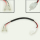 CTC Adapter Kabelsatz Kennzeichenbeleuchtung KAWASAKI NINJA 650  17-19