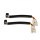 CTC Blinkerkabe / Kabelsatzl vorne 3-polig HONDA CB500 F PC63  19-20