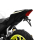 Kennzeichenhalter YAMAHA YZF-R 125 RE40 ab 2021 Zubehörblinker