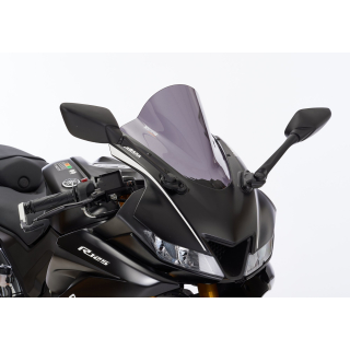 Cockpitscheibe / Racingscheibe YAMAHA YZF R125 RE40  21-24