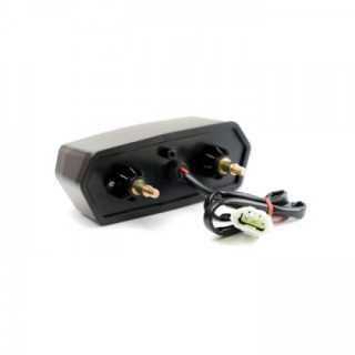 CTC LED Rücklicht HONDA MSX125 GROM JC75  17-20