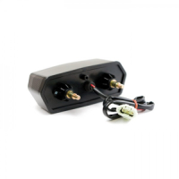 CTC LED Rücklicht HONDA MSX125 GROM JC92 ab 2021