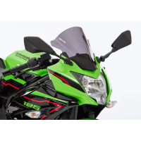 Windscheibe Cockpitscheibe KAWASAKI NINJA 125  19-20
