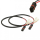CTC Blinkerkabel Kabelsatz für LED / Zubehörblinker BMW R1250 R ab 2019