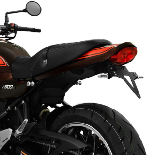 Kennzeichenhalter KAWASAKI Z900 RS  21-25