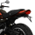 Kennzeichenhalter KAWASAKI Z900 RS  21-25 Zubehörblinker