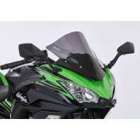 Windscheibe Cockpitscheibe KAWASAKI NINJA 400  18-20
