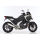 HURRIC SUPERSPORT Auspuff HONDA NC750 X RH09 ab 2021