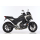 SHARK DSX-10 Auspuff HONDA NC750 X RH09 ab 2021