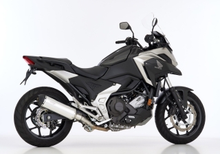 SHARK DSX-5 Auspuff HONDA NC750 X RH09 ab 2021