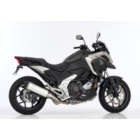 SHARK DSX-5 Auspuff HONDA NC750 X RH09 ab 2021